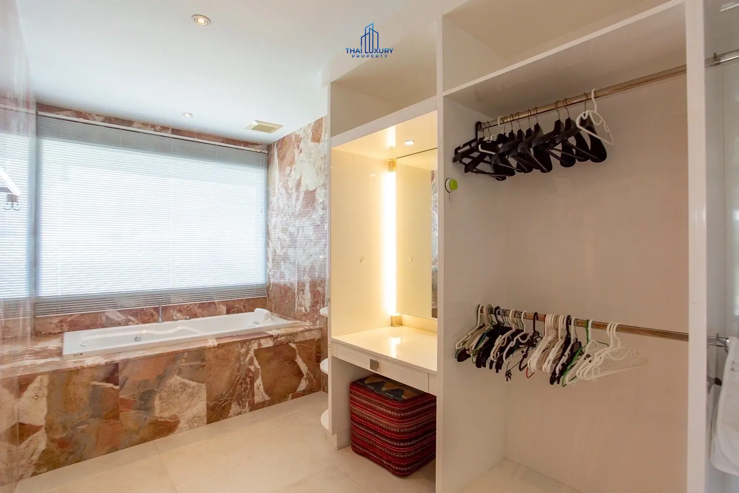 Luxury 2-Storey 4 Bedrooms Pool Villa At Black Mountain Golf Course Hua Hin For Sale and Rent