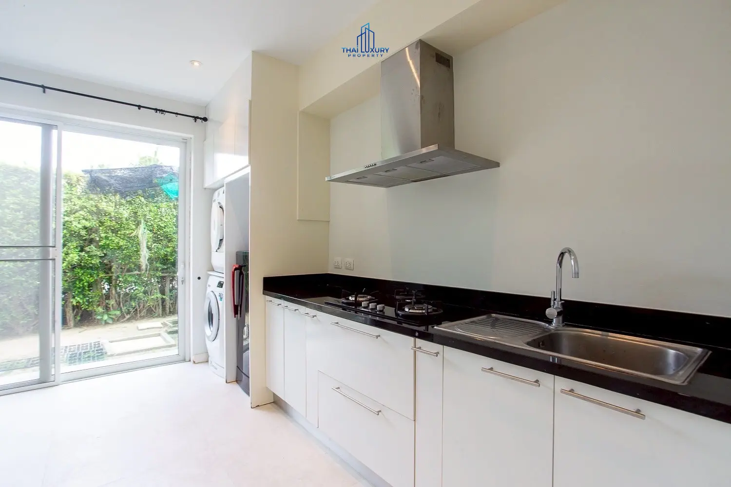 Luxury 2-Storey 4 Bedrooms Pool Villa At Black Mountain Golf Course Hua Hin For Sale and Rent