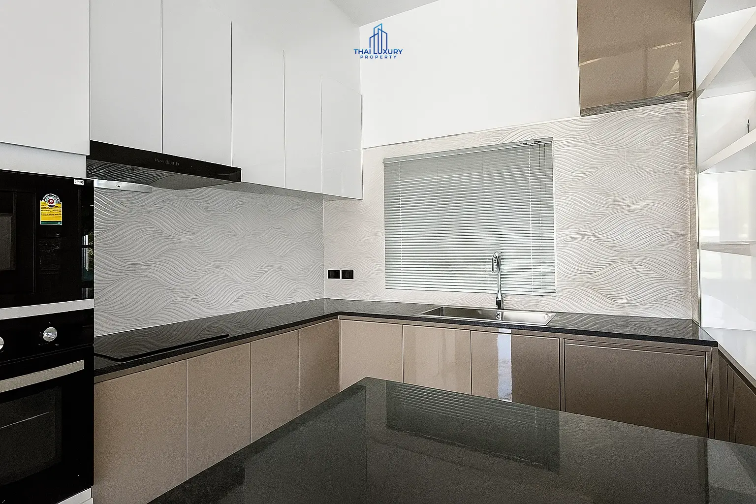 Modern Pool Villa at The Pyne Plus 2 Hua Hin Soi 88 For Sale