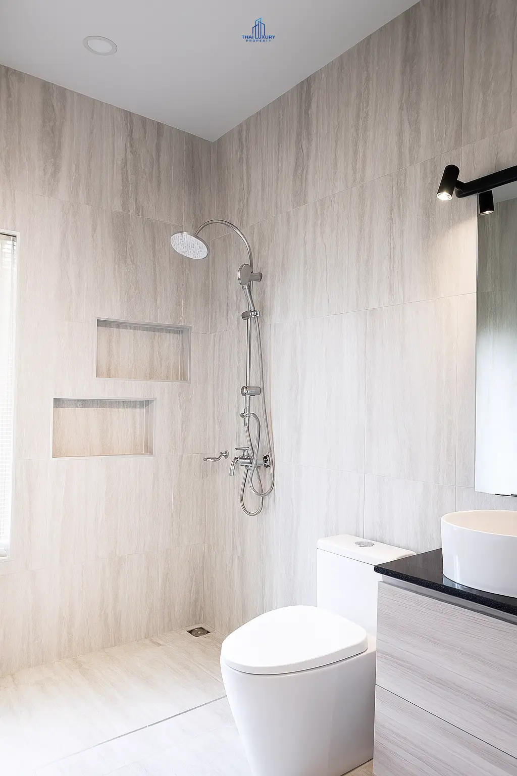Modern Pool Villa at The Pyne Plus 2 Hua Hin Soi 88 For Sale