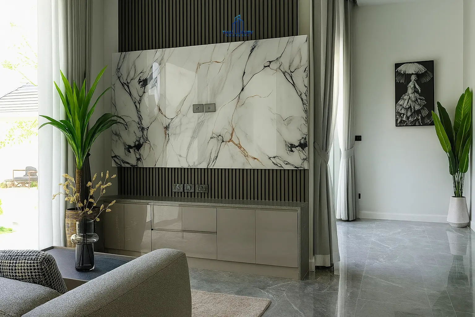 Modern Pool Villa at The Pyne Plus 2 Hua Hin Soi 88 For Sale