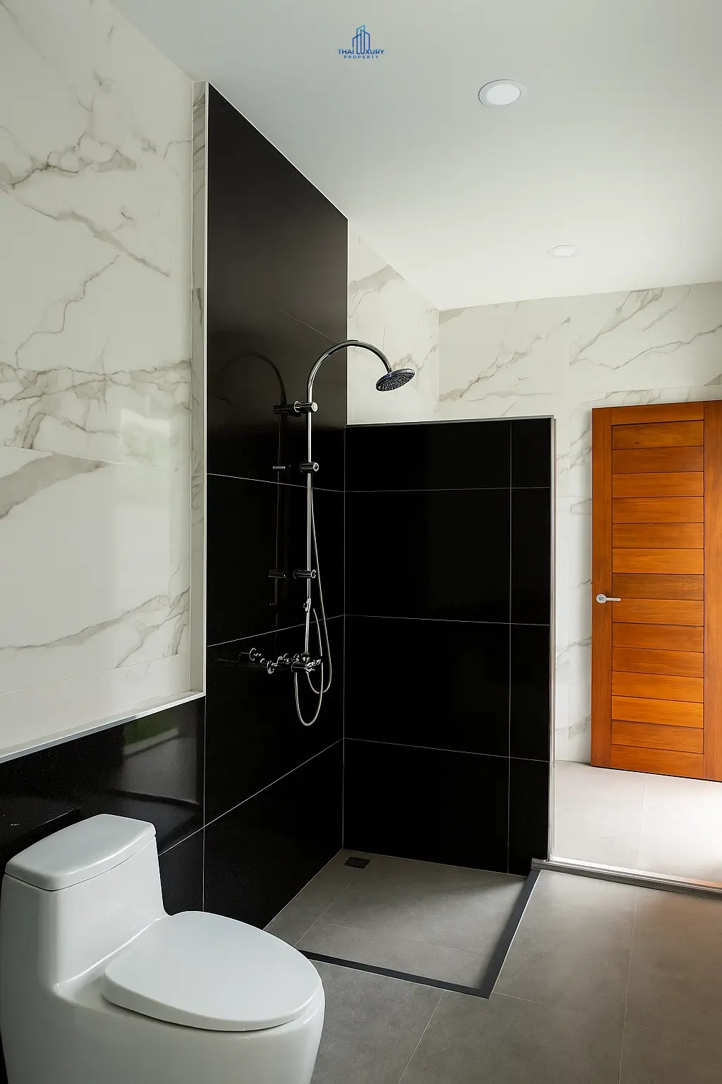 Modern Pool Villa at The Pyne Plus 2 Hua Hin Soi 88 For Sale