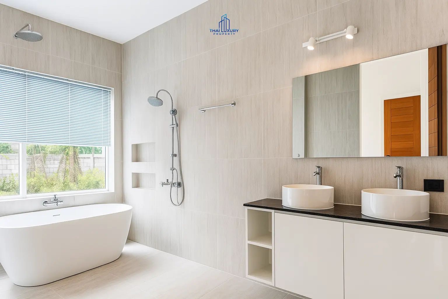 Modern Pool Villa at The Pyne Plus 2 Hua Hin Soi 88 For Sale