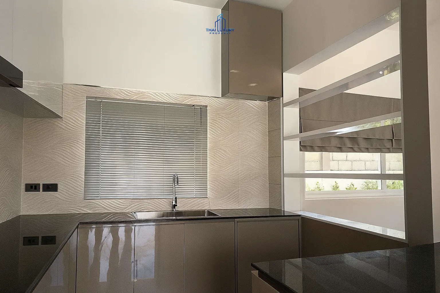 Modern Pool Villa at The Pyne Plus 2 Hua Hin Soi 88 For Sale