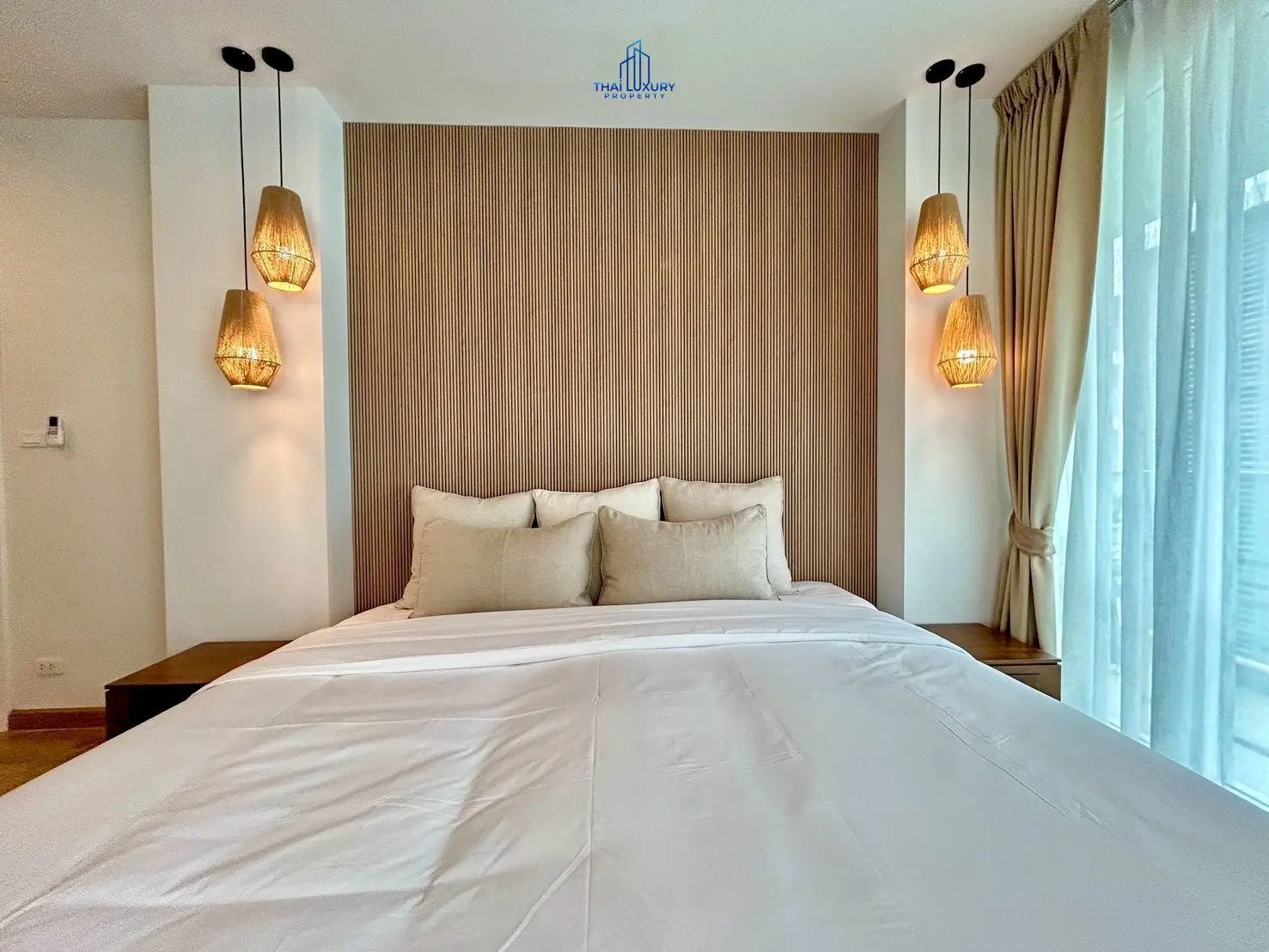 ขายคอนโดหรู 3 ห้องนอน ที่ The Breeze หัวหิน