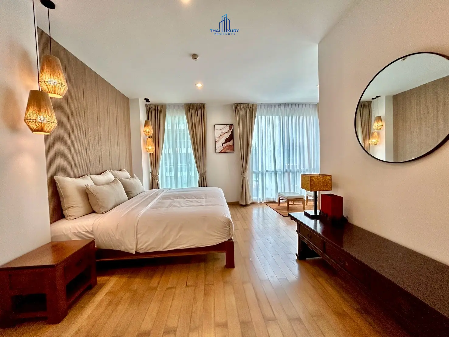 ขายคอนโดหรู 3 ห้องนอน ที่ The Breeze หัวหิน