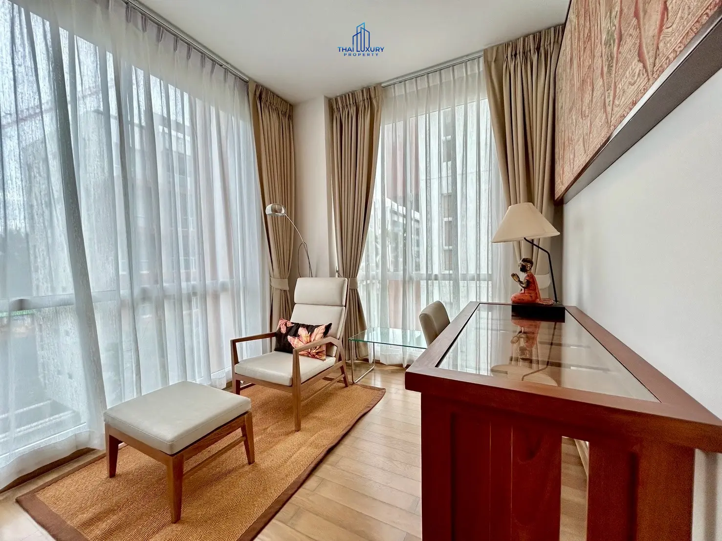 ขายคอนโดหรู 3 ห้องนอน ที่ The Breeze หัวหิน