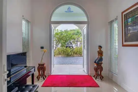 Belvida Estates : Luxury 6 Bedroom Pool Villa