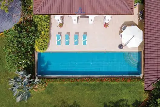 Belvida Estates : Luxury 6 Bedroom Pool Villa