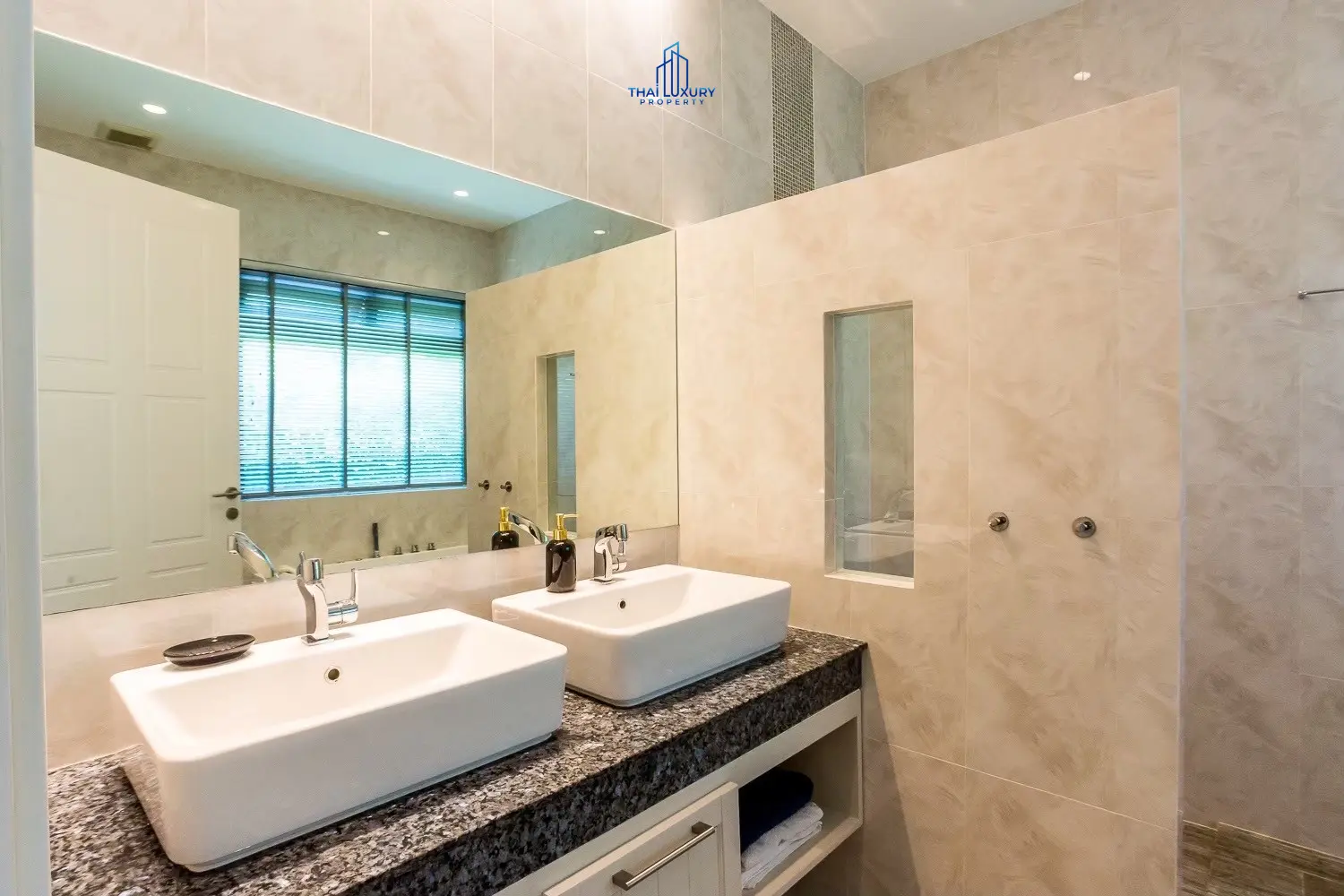 Modern Luxury 3 Bedrooms Villa With Pool For Sale At The Clouds Hua Hin