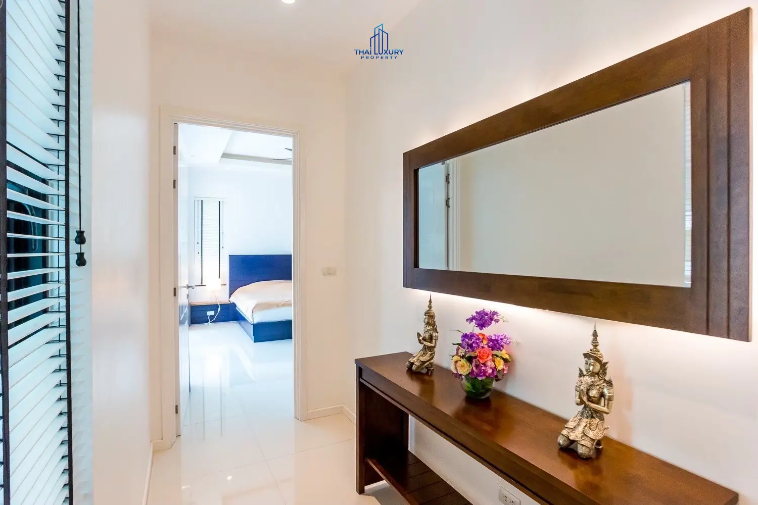 Modern Luxury 3 Bedrooms Villa With Pool For Sale At The Clouds Hua Hin