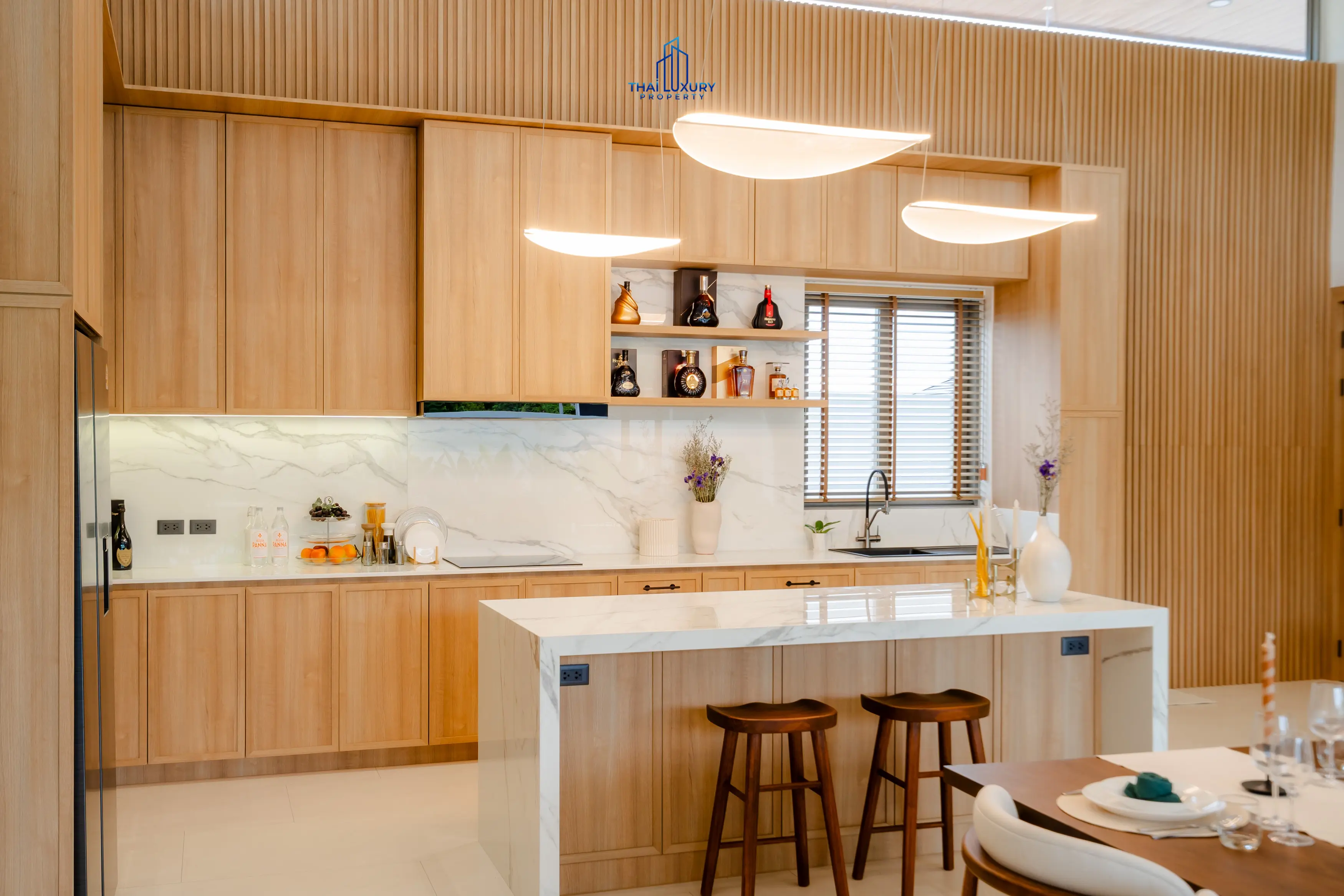 Luxurious 3 Bedrooms Pool Villa At La Felice Exclusive Villa Hua Hin