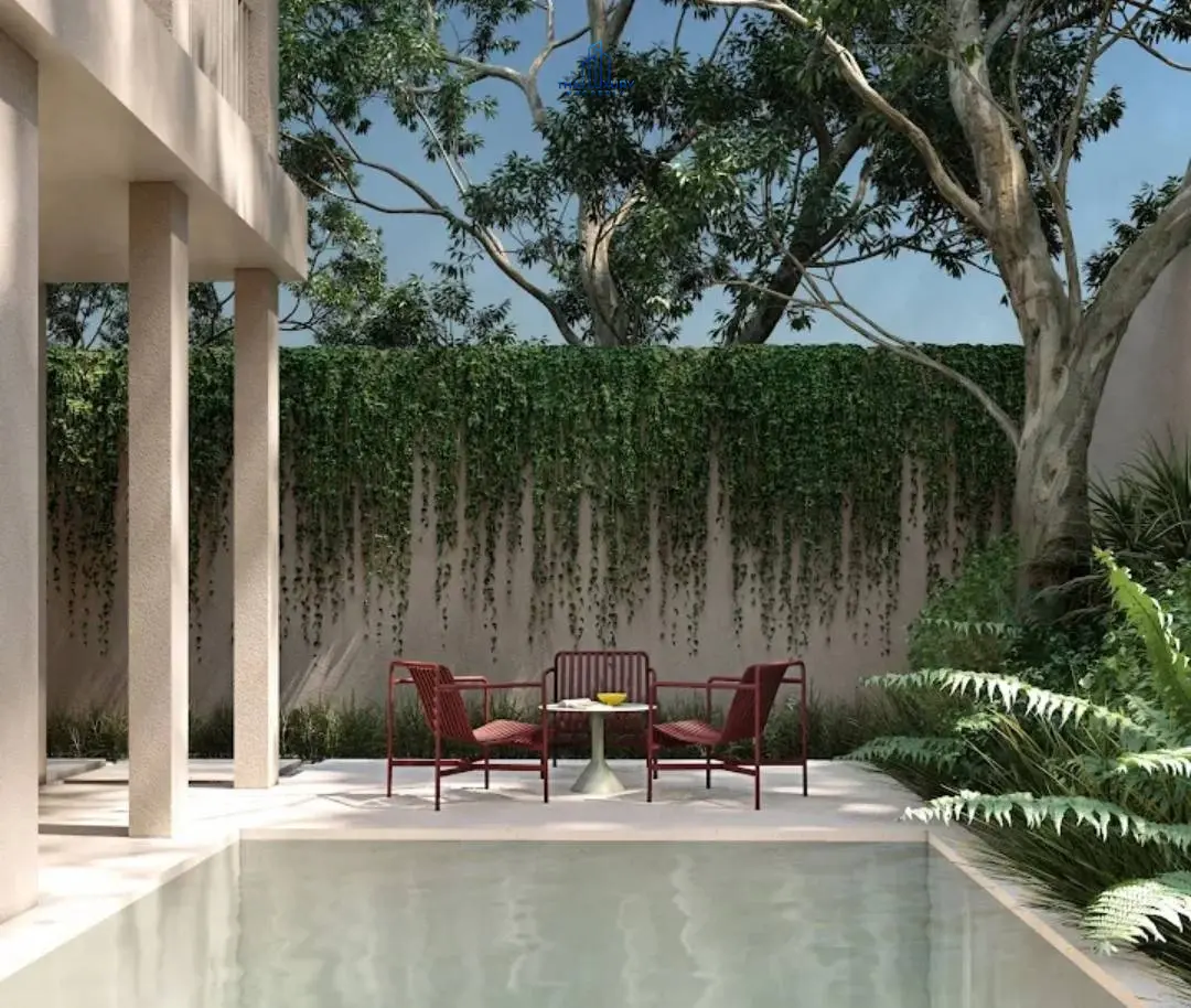  Luxurious 2-Story Pool Villa 5 Bedrooms At The Proper HUAHIN