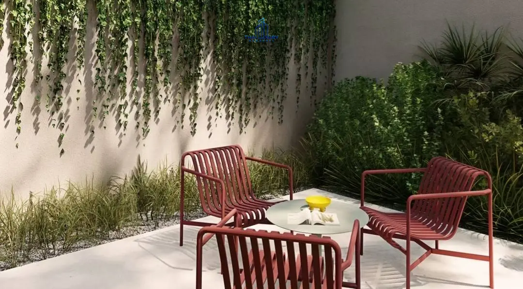  Luxurious 2-Story Pool Villa 4 Bedrooms At The Proper HUAHIN