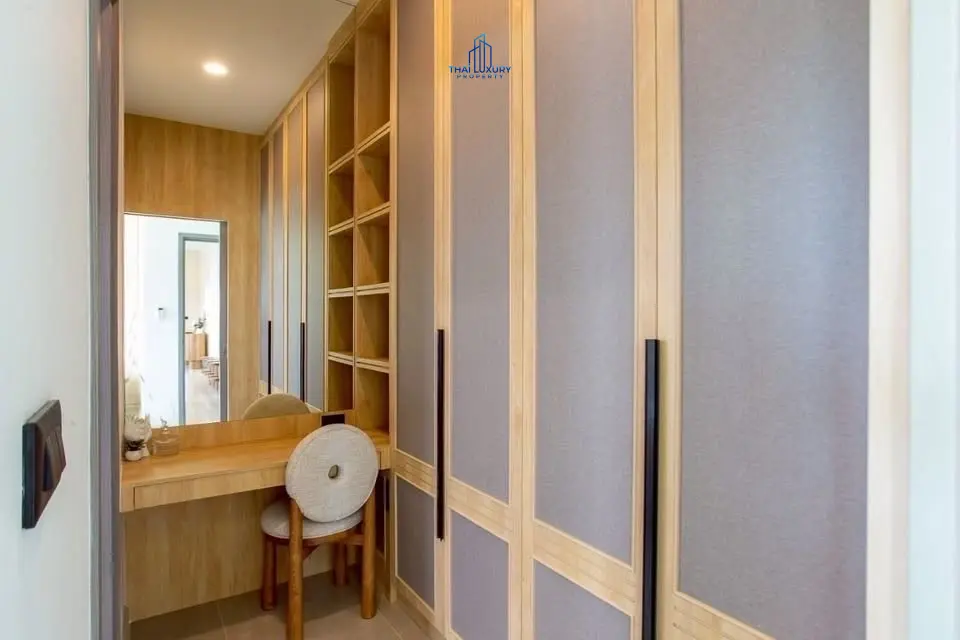 Luxury 3 Bedrooms Pool Villa At Nantra Villa Hua Hin