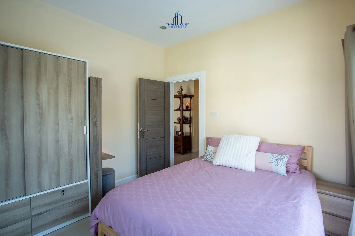 Beautiful 3-Bedroom Pool Villa at Emerald Scenery, Hua Hin Soi 112 – For Sale and For Rent