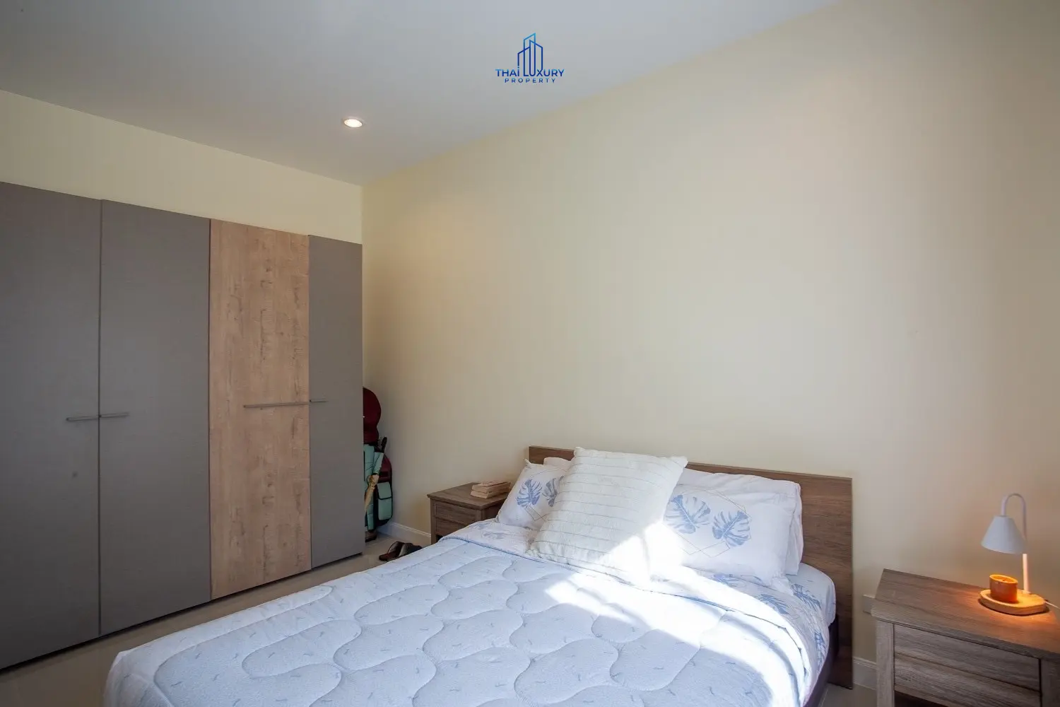 Beautiful 3-Bedroom Pool Villa at Emerald Scenery, Hua Hin Soi 112 – For Sale and For Rent