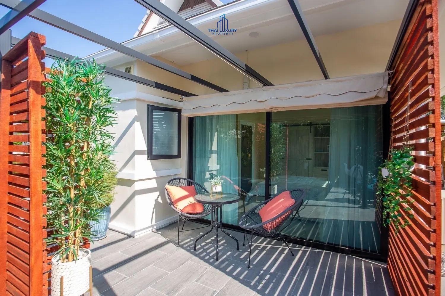 Beautiful 3-Bedroom Pool Villa at Emerald Scenery, Hua Hin Soi 112 – For Sale and For Rent