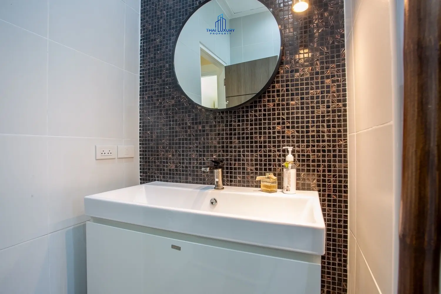 Beautiful 3-Bedroom Pool Villa at Emerald Scenery, Hua Hin Soi 112 – For Sale and For Rent