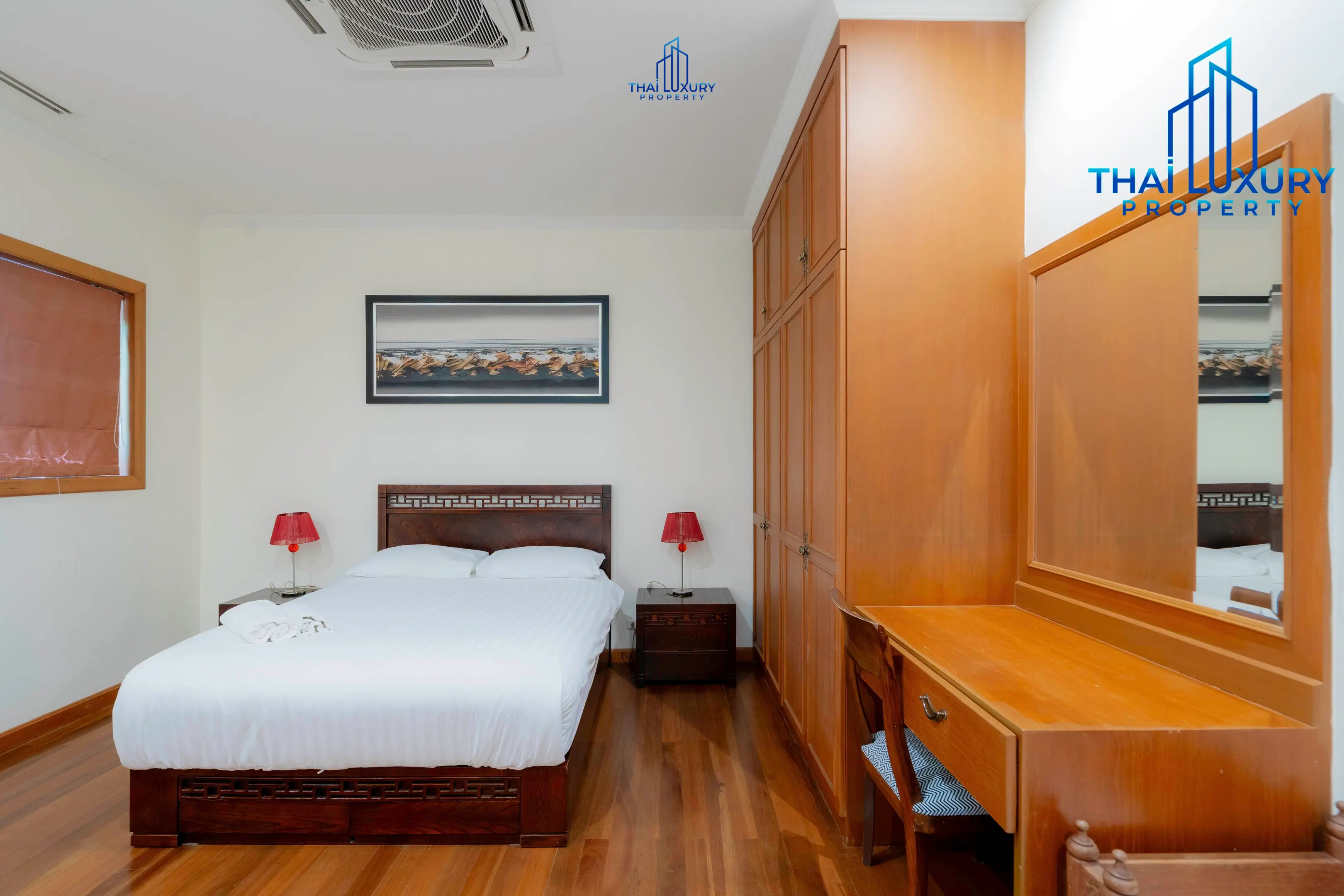 Very Large Luxurious 9 Bedrooms Pool Villa at Palm Hills Golf Course Hua Hin – Cha-Am