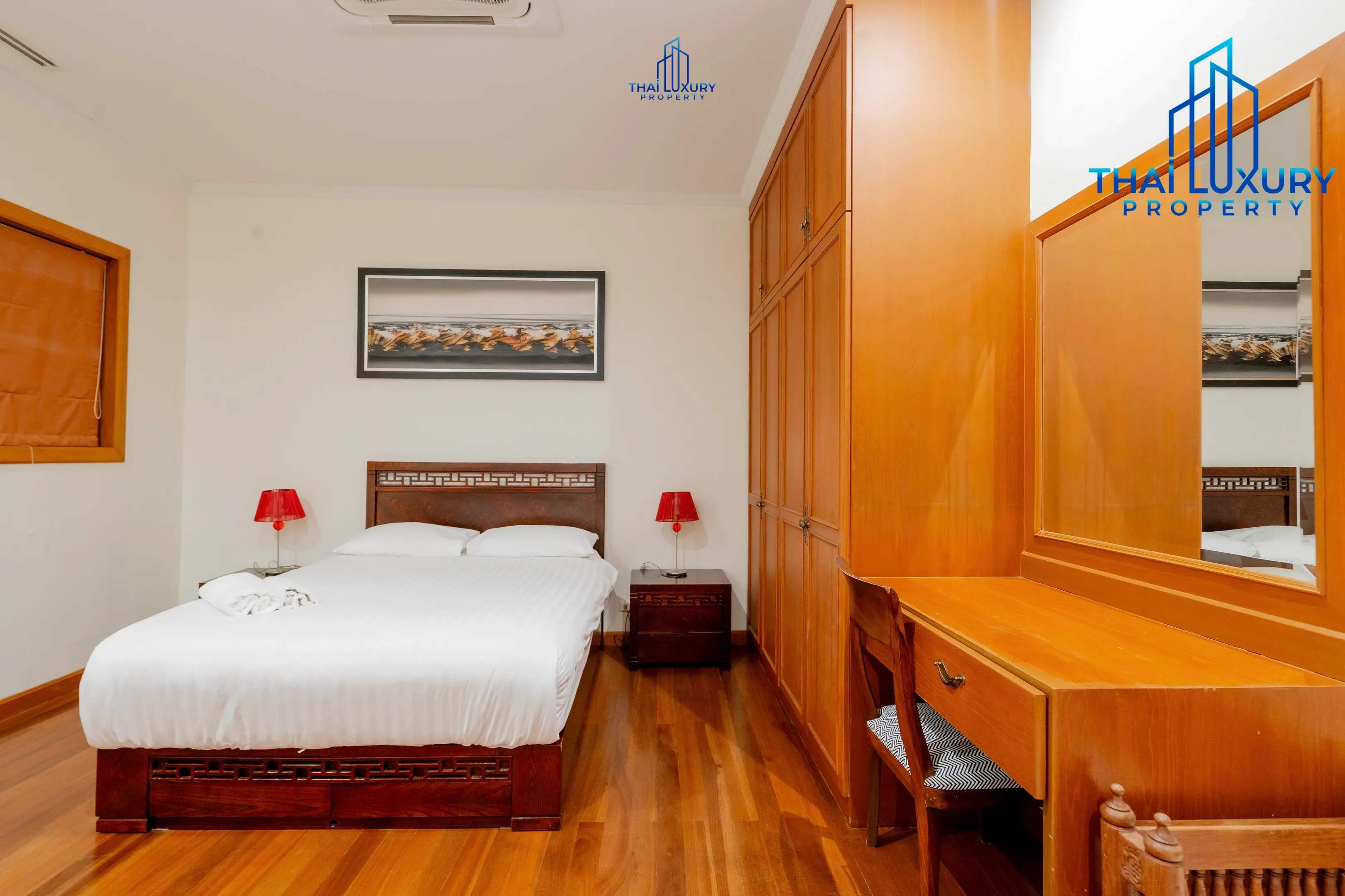 Very Large Luxurious 9 Bedrooms Pool Villa at Palm Hills Golf Course Hua Hin – Cha-Am