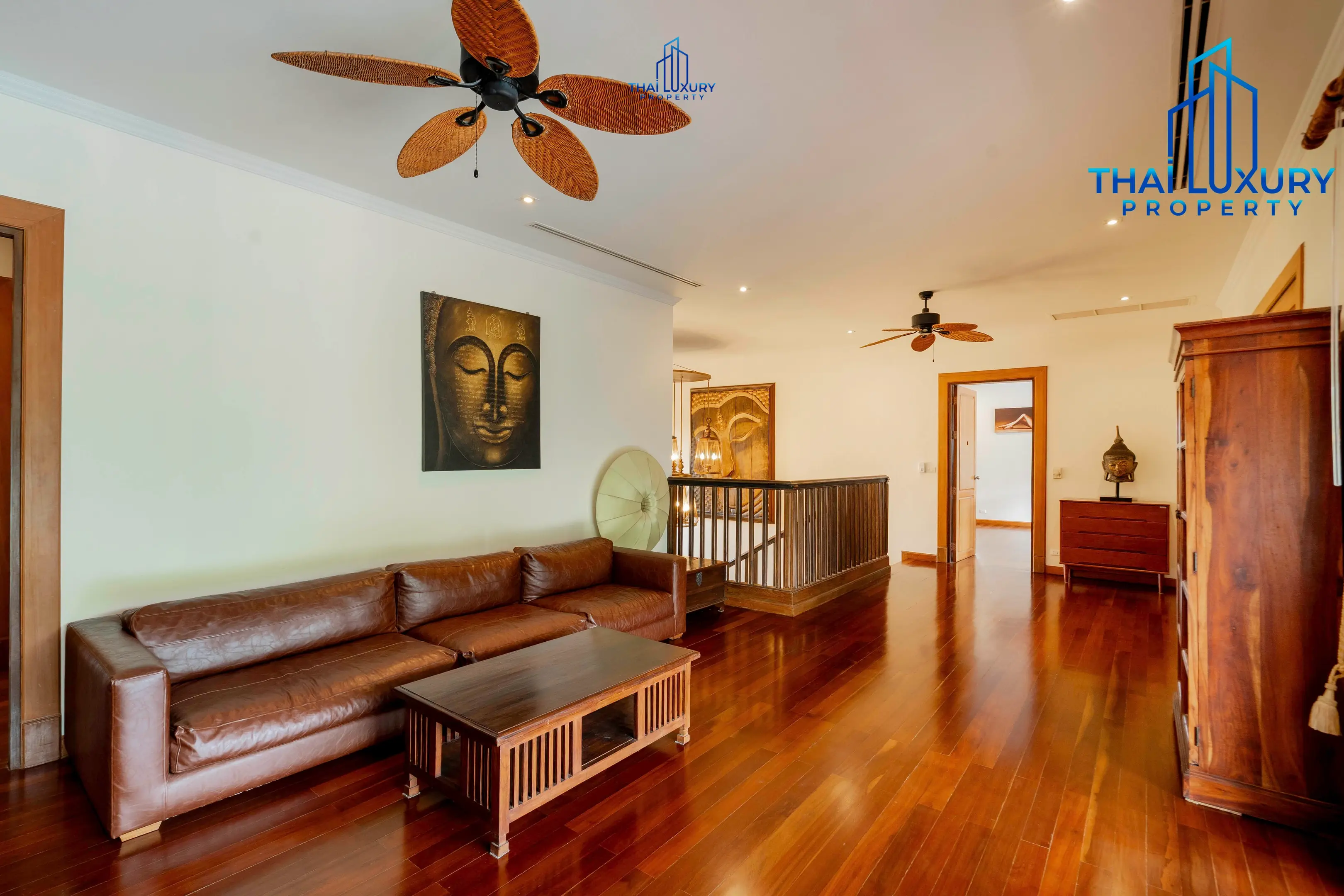 Very Large Luxurious 9 Bedrooms Pool Villa at Palm Hills Golf Course Hua Hin – Cha-Am