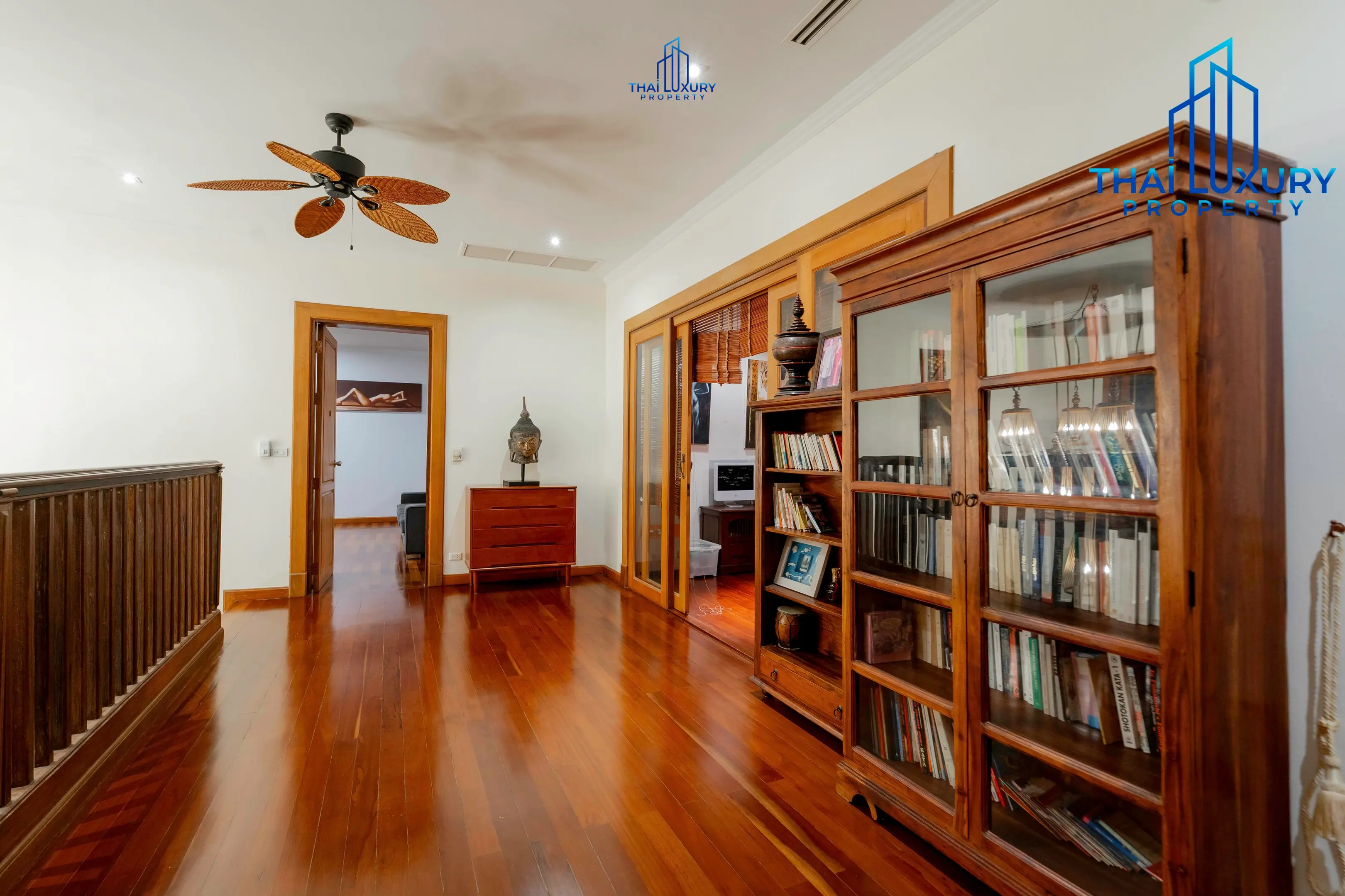 Very Large Luxurious 9 Bedrooms Pool Villa at Palm Hills Golf Course Hua Hin – Cha-Am