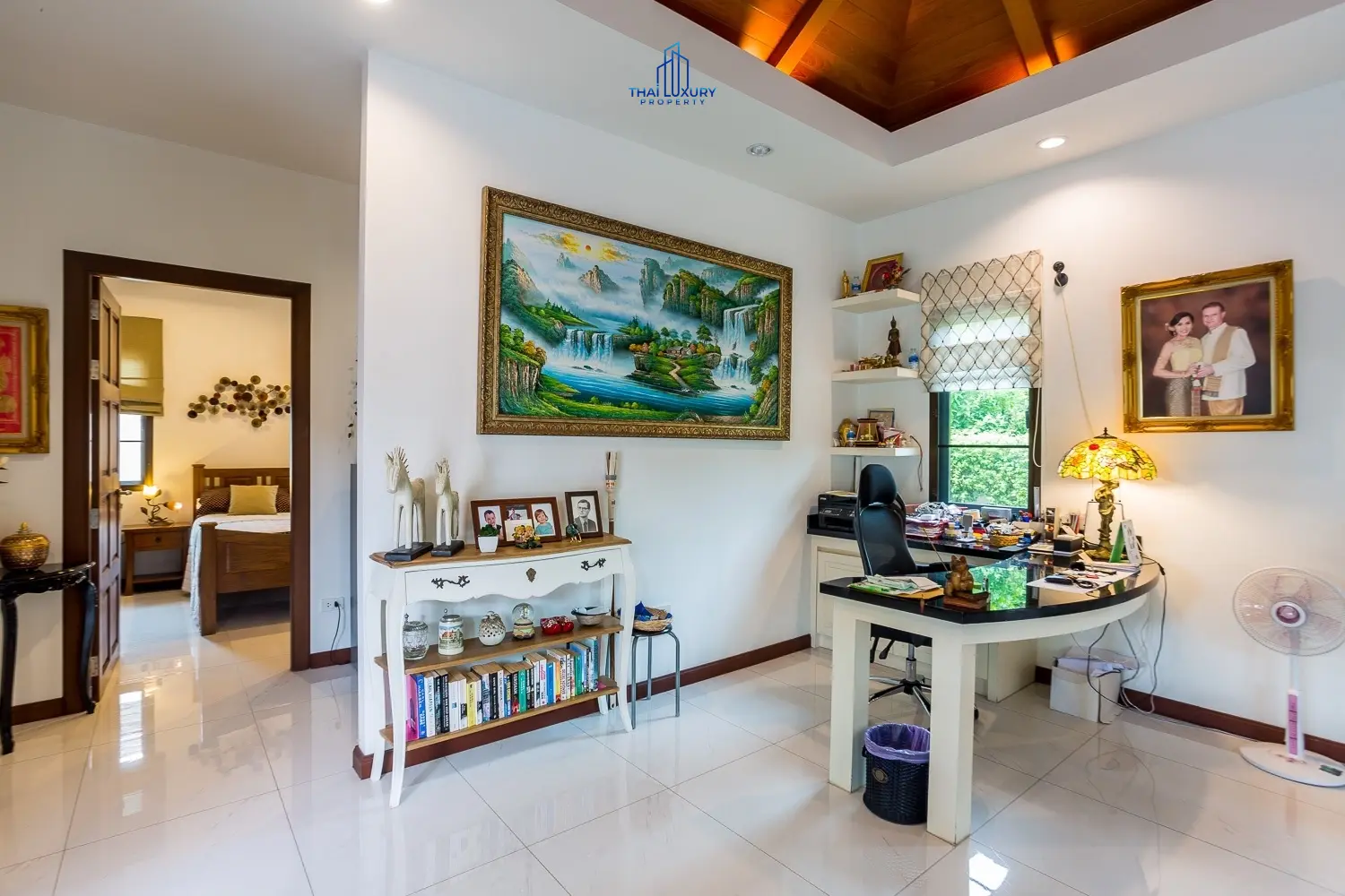  Beautiful 5 Bedrooms Villa at Hillside Hamlet 3 Hua Hin
