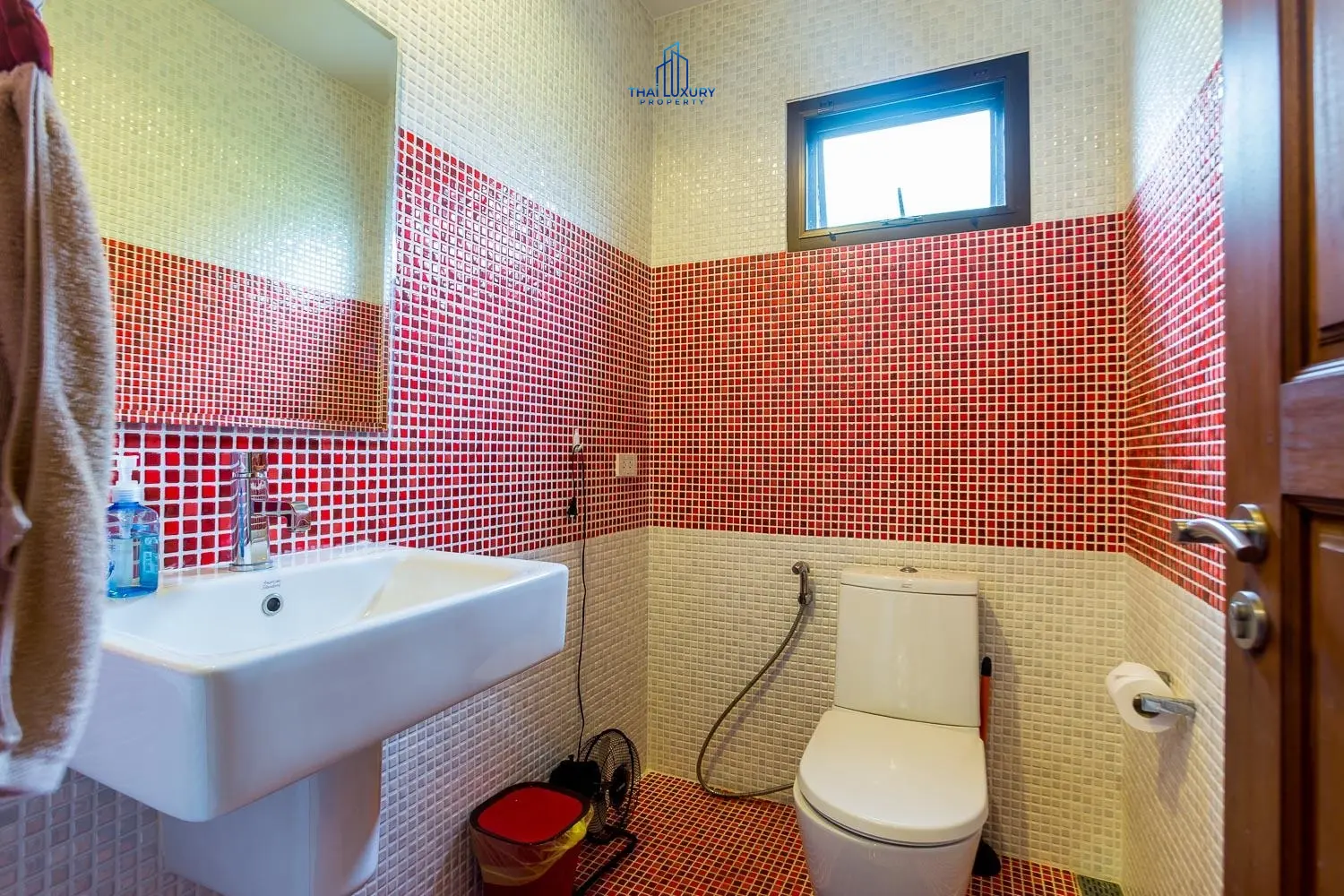  Beautiful 5 Bedrooms Villa at Hillside Hamlet 3 Hua Hin