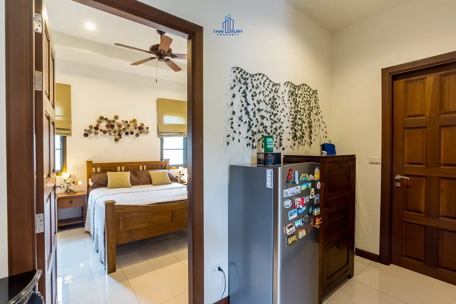  Beautiful 5 Bedrooms Villa at Hillside Hamlet 3 Hua Hin