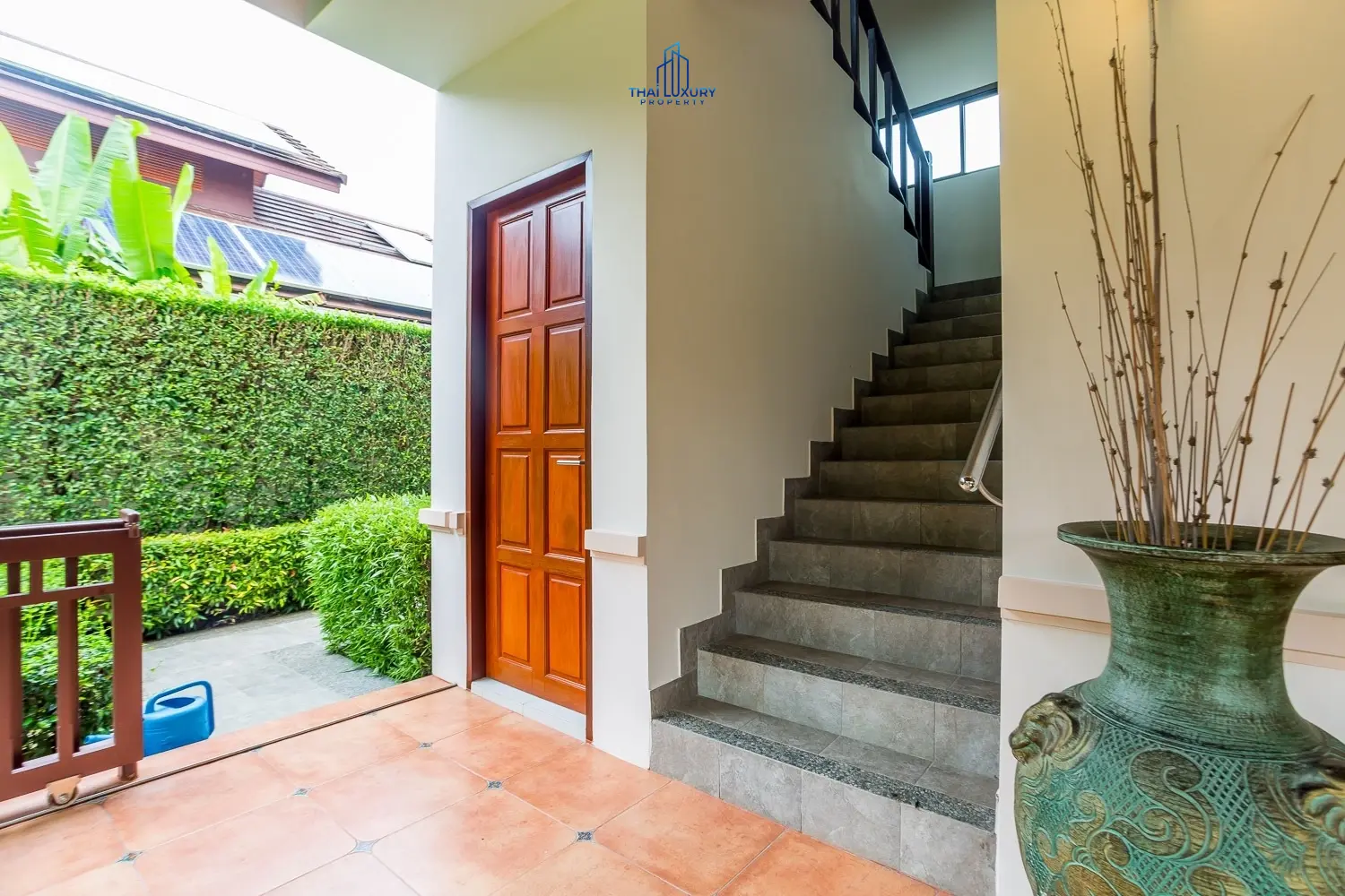  Beautiful 5 Bedrooms Villa at Hillside Hamlet 3 Hua Hin