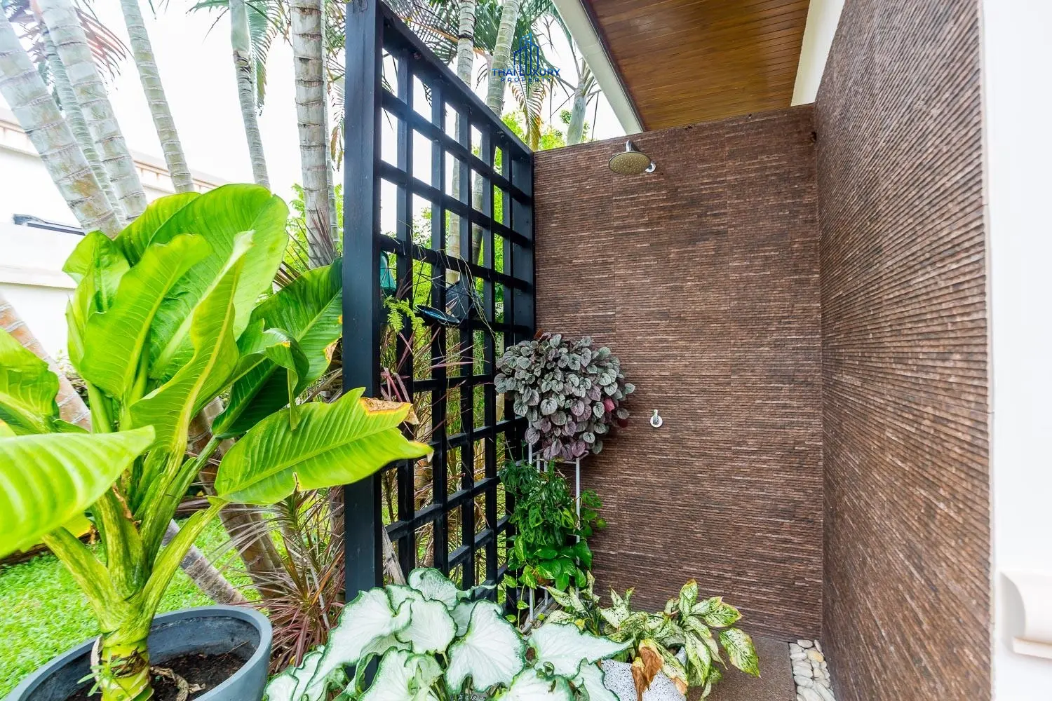  Beautiful 5 Bedrooms Villa at Hillside Hamlet 3 Hua Hin