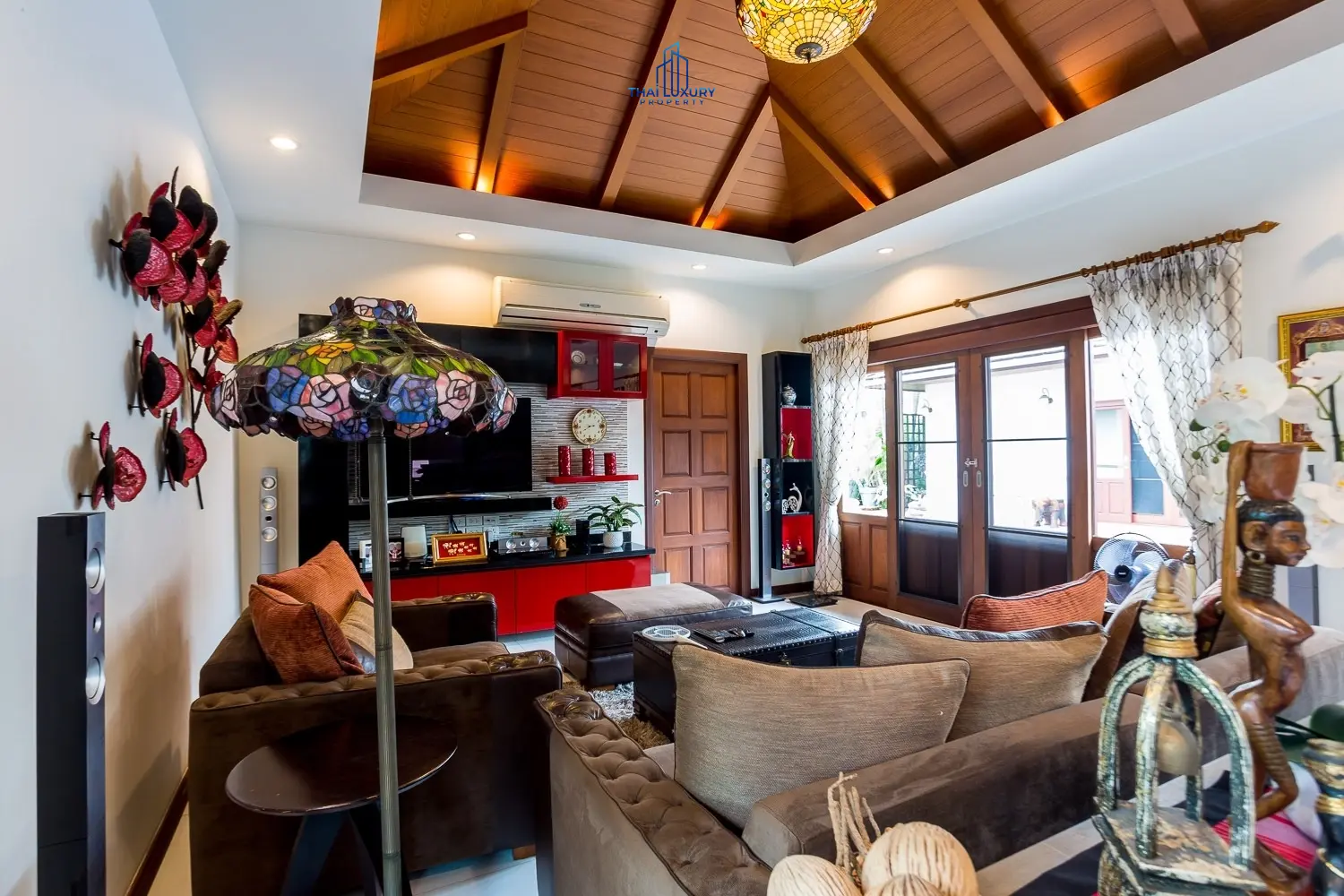  Beautiful 5 Bedrooms Villa at Hillside Hamlet 3 Hua Hin