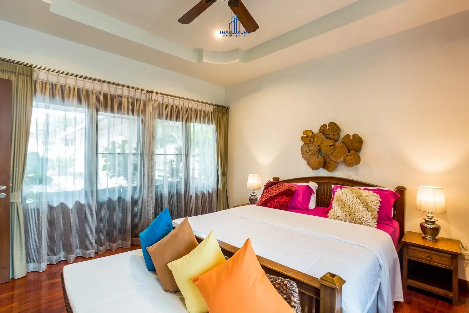  Beautiful 5 Bedrooms Villa at Hillside Hamlet 3 Hua Hin