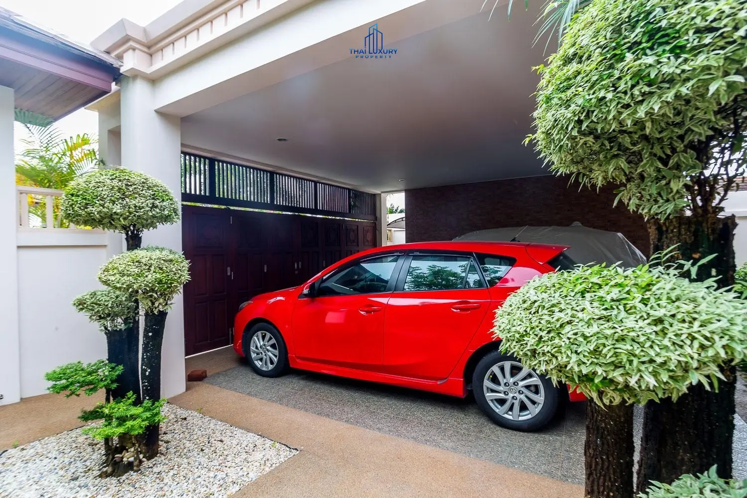  Beautiful 5 Bedrooms Villa at Hillside Hamlet 3 Hua Hin