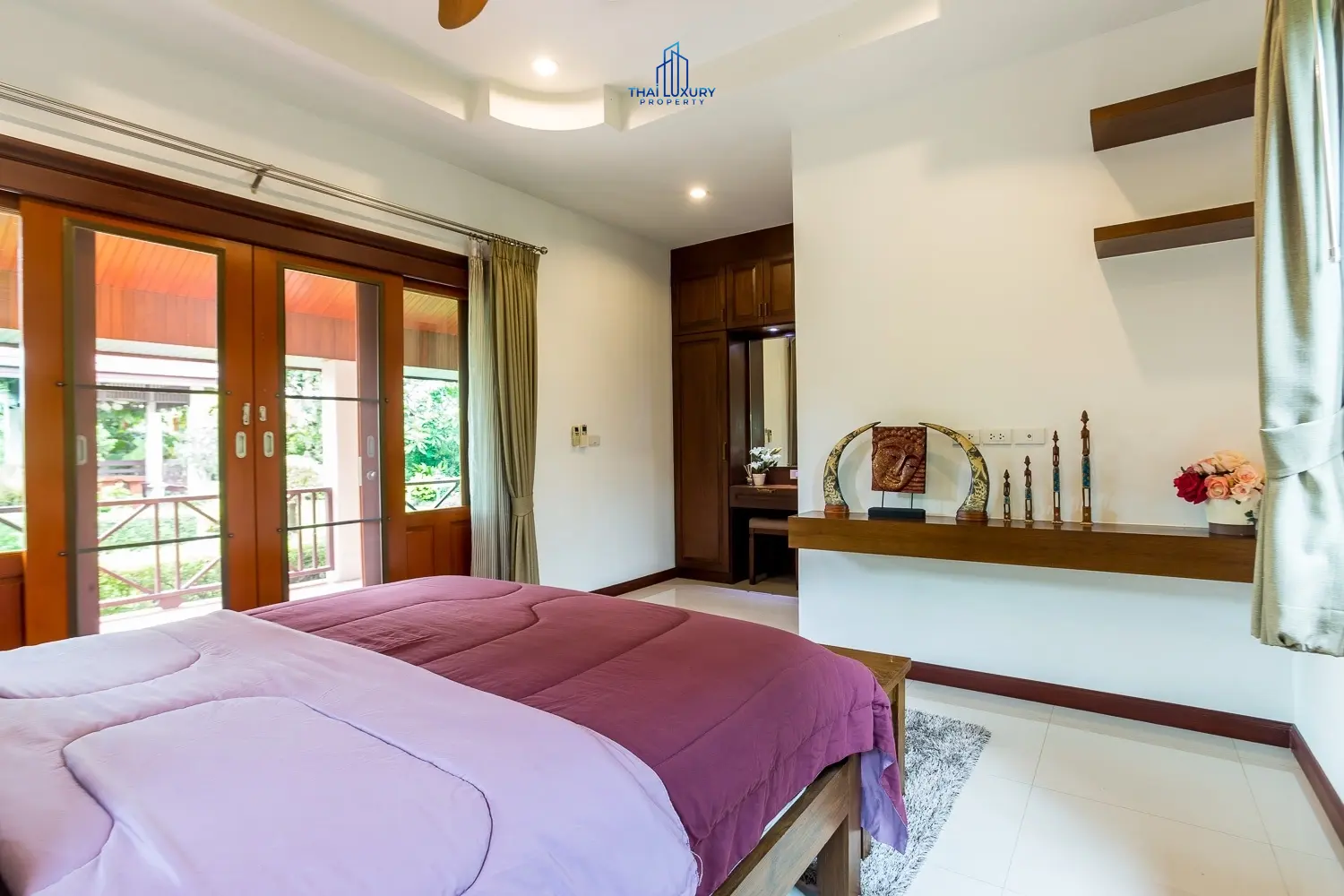  Beautiful 5 Bedrooms Villa at Hillside Hamlet 3 Hua Hin