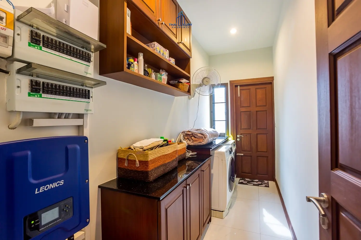  Beautiful 5 Bedrooms Villa at Hillside Hamlet 3 Hua Hin