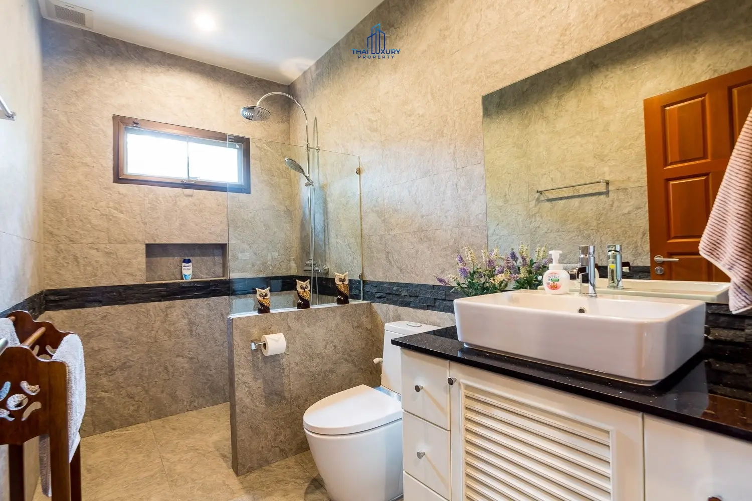  Beautiful 5 Bedrooms Villa at Hillside Hamlet 3 Hua Hin