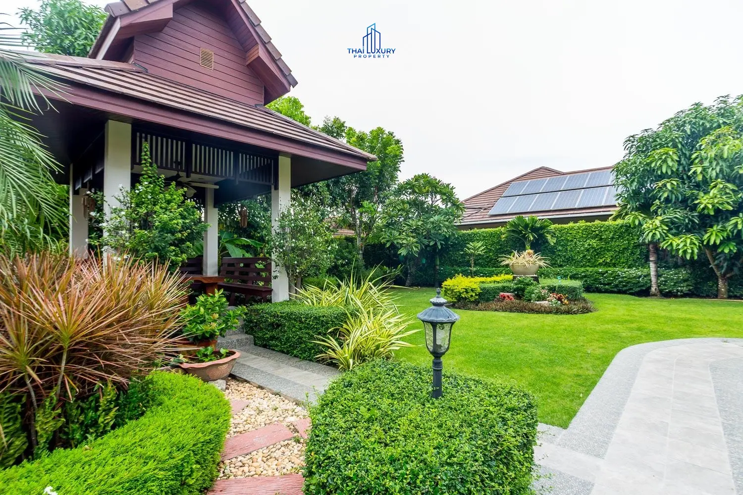  Beautiful 5 Bedrooms Villa at Hillside Hamlet 3 Hua Hin