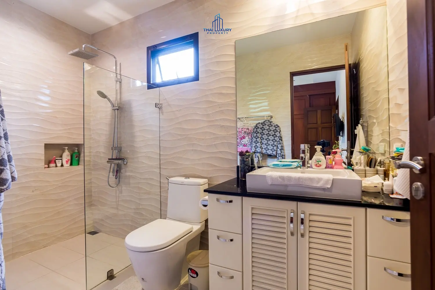  Beautiful 5 Bedrooms Villa at Hillside Hamlet 3 Hua Hin