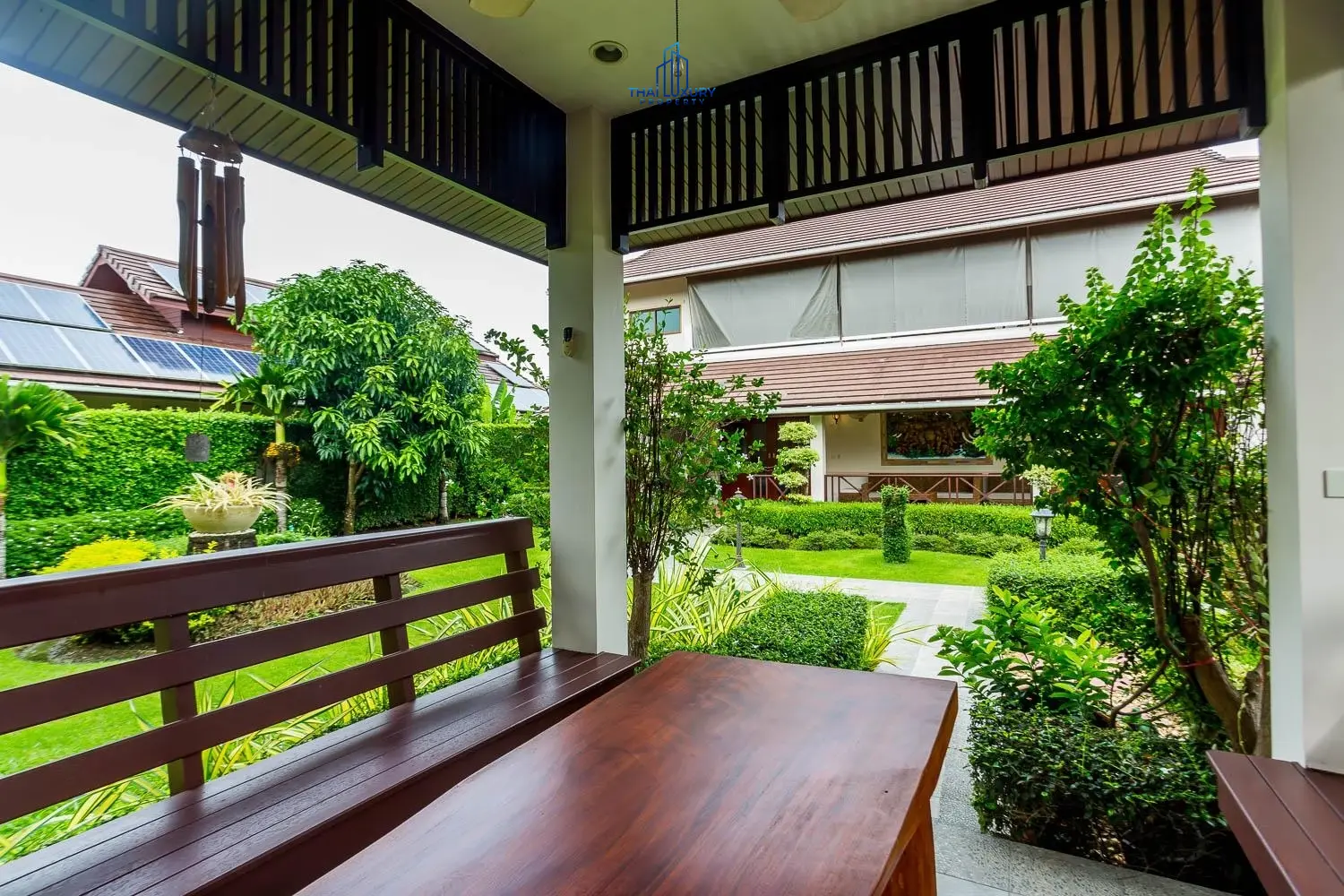  Beautiful 5 Bedrooms Villa at Hillside Hamlet 3 Hua Hin