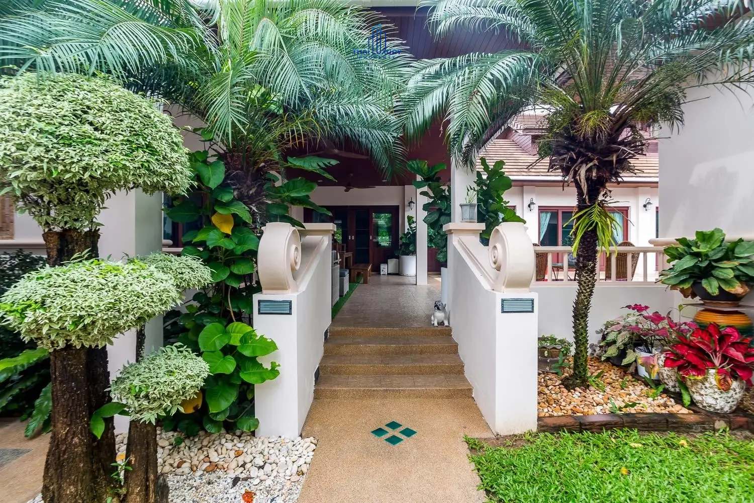  Beautiful 5 Bedrooms Villa at Hillside Hamlet 3 Hua Hin
