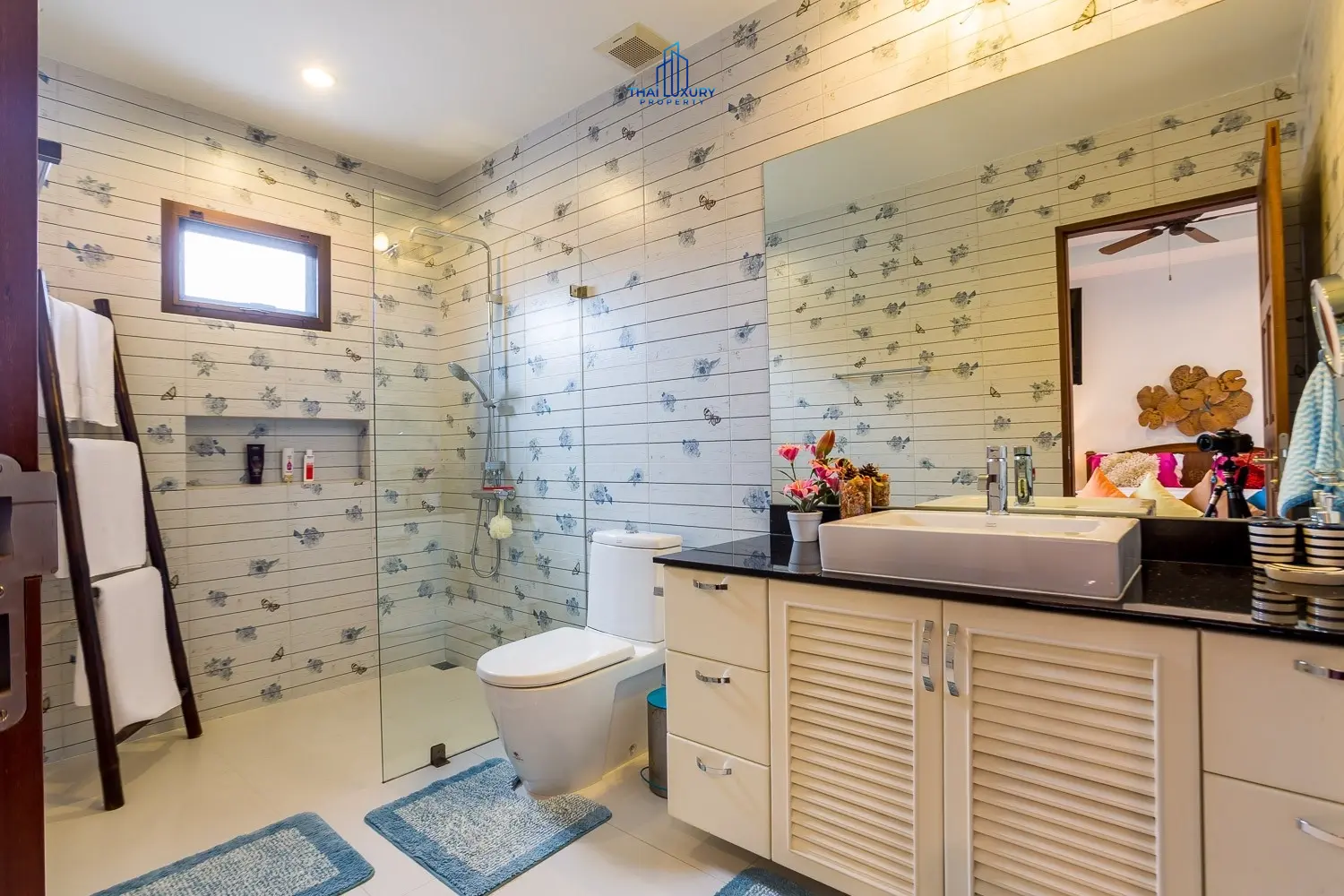  Beautiful 5 Bedrooms Villa at Hillside Hamlet 3 Hua Hin