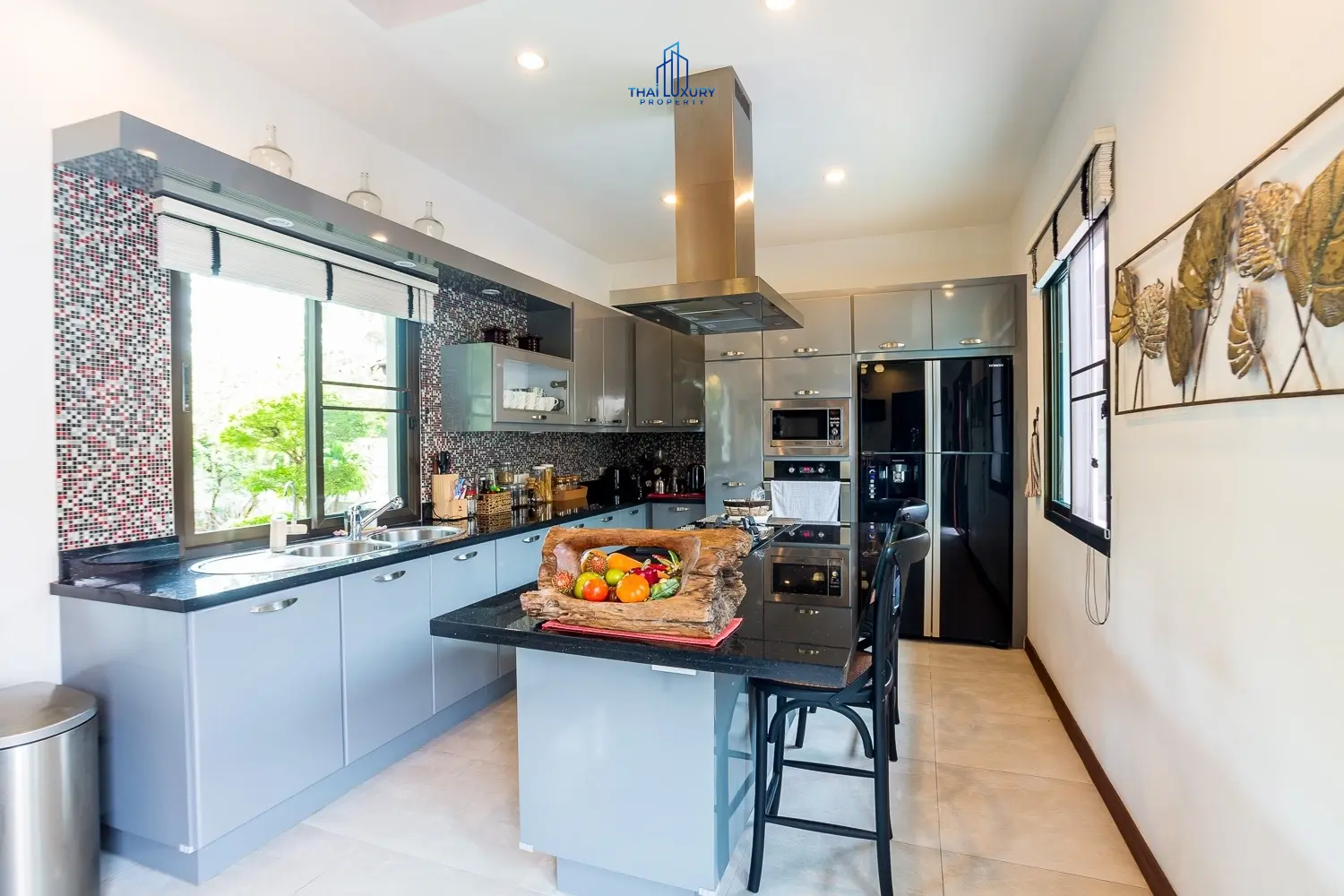  Beautiful 5 Bedrooms Villa at Hillside Hamlet 3 Hua Hin