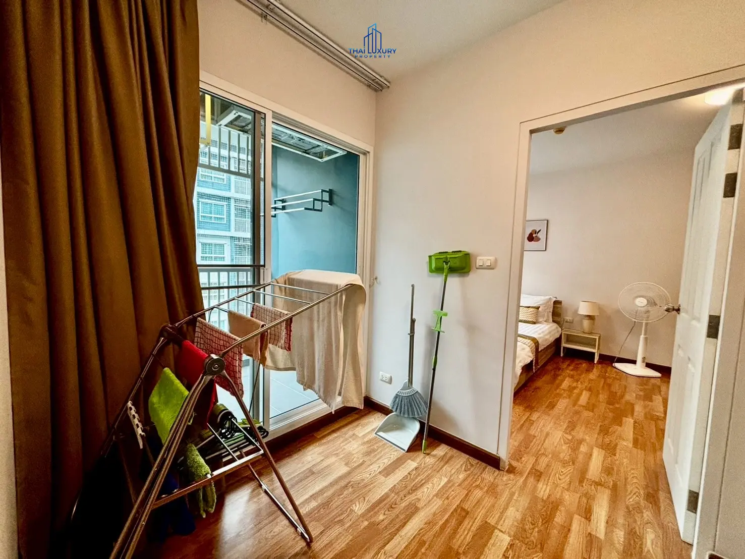 2 Bedrooms At The Trust Condominium Hua Hin For Sale