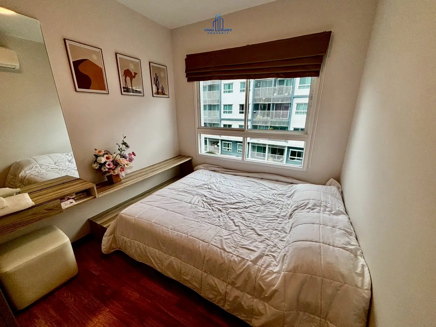 2 Bedrooms At The Trust Condominium Hua Hin For Sale