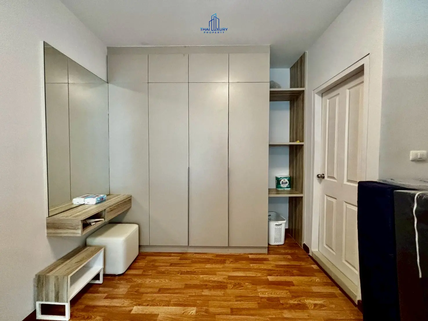 2 Bedrooms At The Trust Condominium Hua Hin For Sale