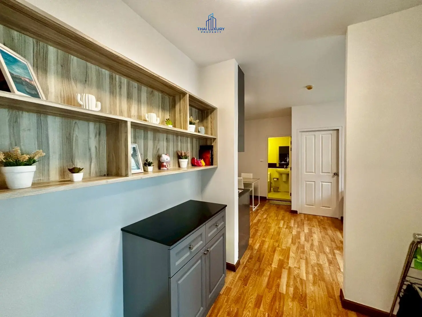 2 Bedrooms At The Trust Condominium Hua Hin For Sale