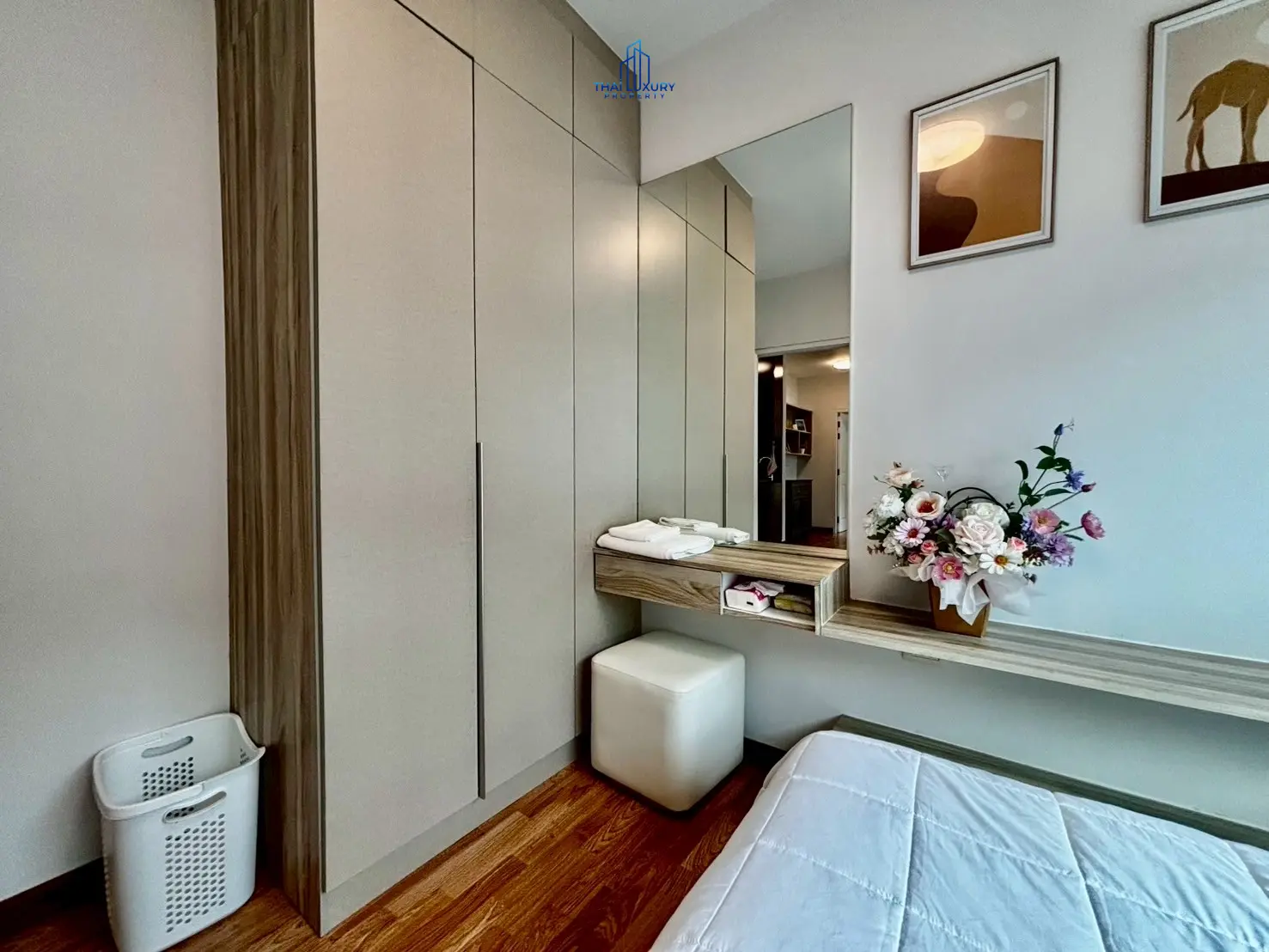 2 Bedrooms At The Trust Condominium Hua Hin For Sale