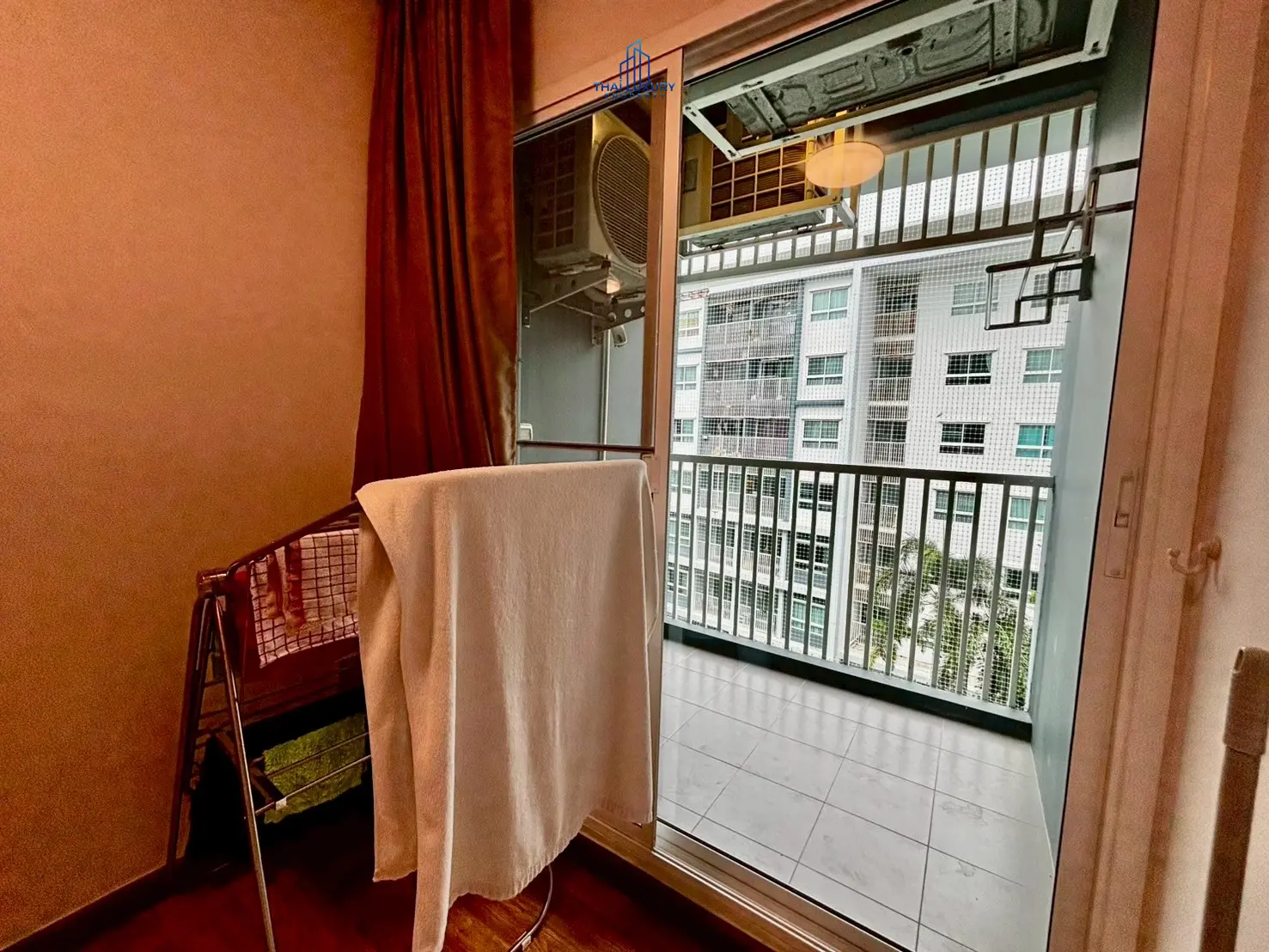 2 Bedrooms At The Trust Condominium Hua Hin For Sale